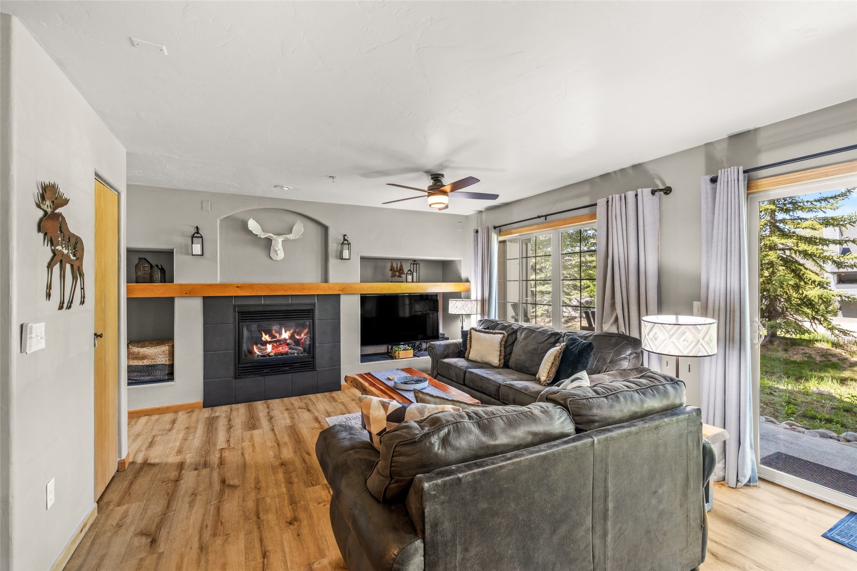 3345 Columbine Drive Steamboat Springs CO 80487