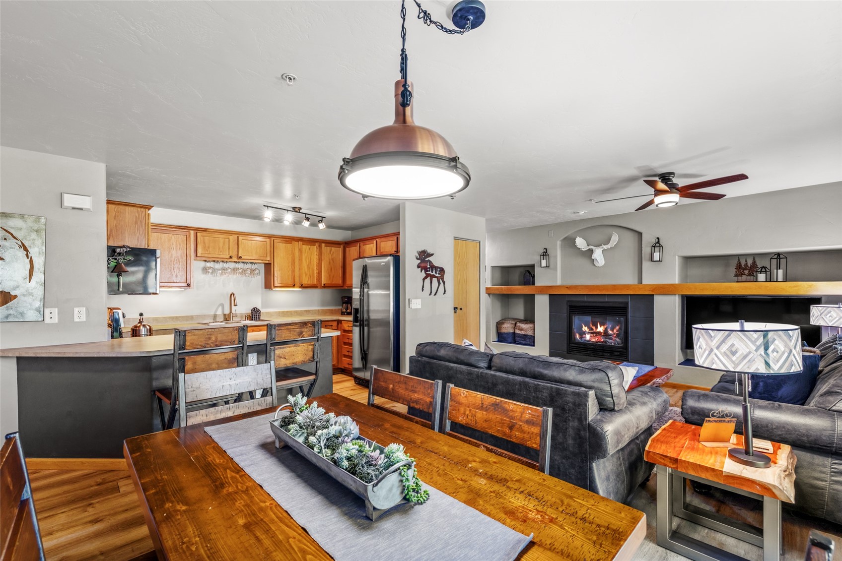 3345 Columbine Drive Steamboat Springs CO 80487