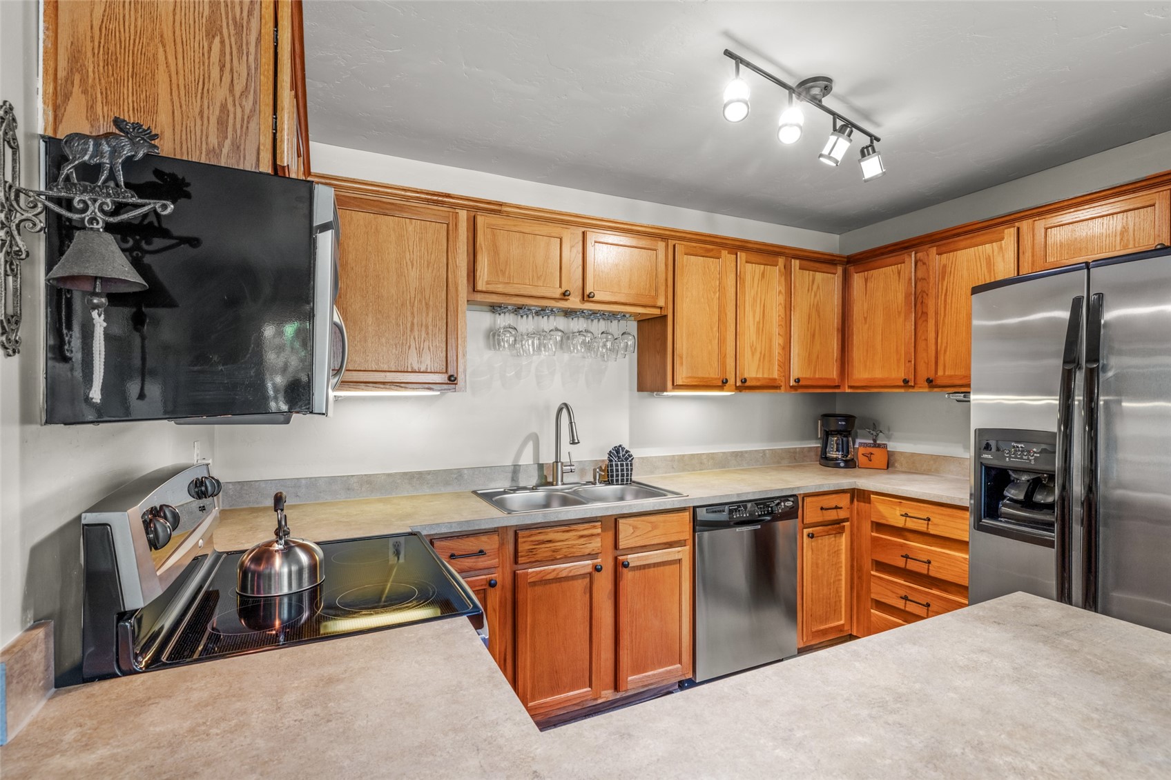 3345 Columbine Drive Steamboat Springs CO 80487