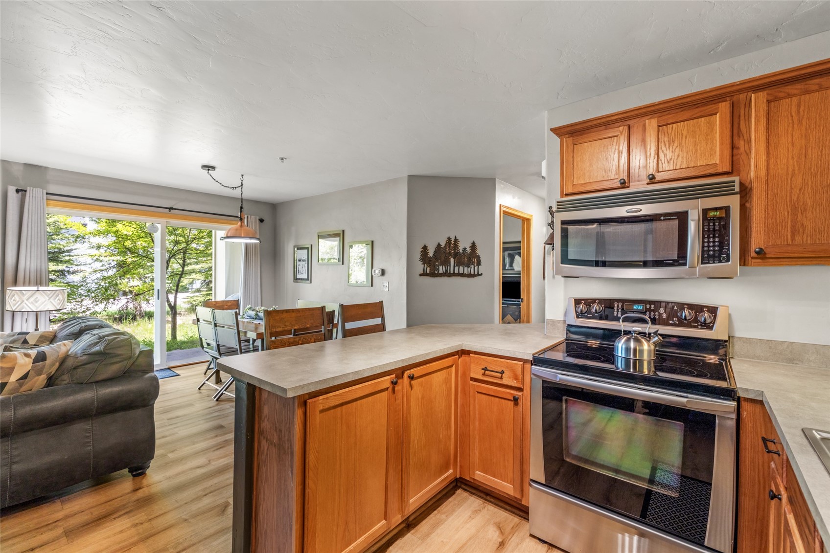 3345 Columbine Drive Steamboat Springs CO 80487