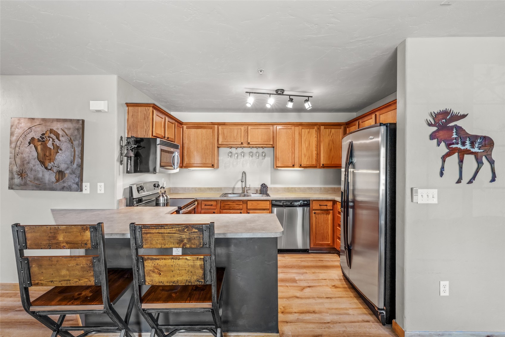 3345 Columbine Drive Steamboat Springs CO 80487