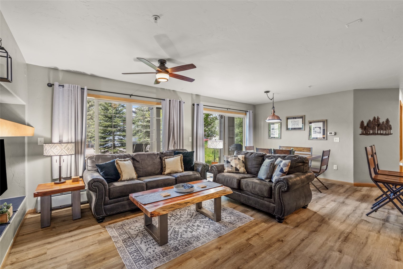3345 Columbine Drive Steamboat Springs CO 80487