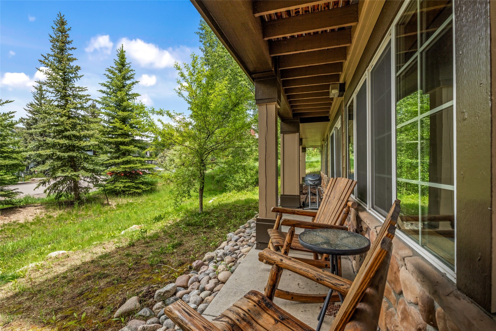 3345 Columbine Drive Steamboat Springs CO 80487