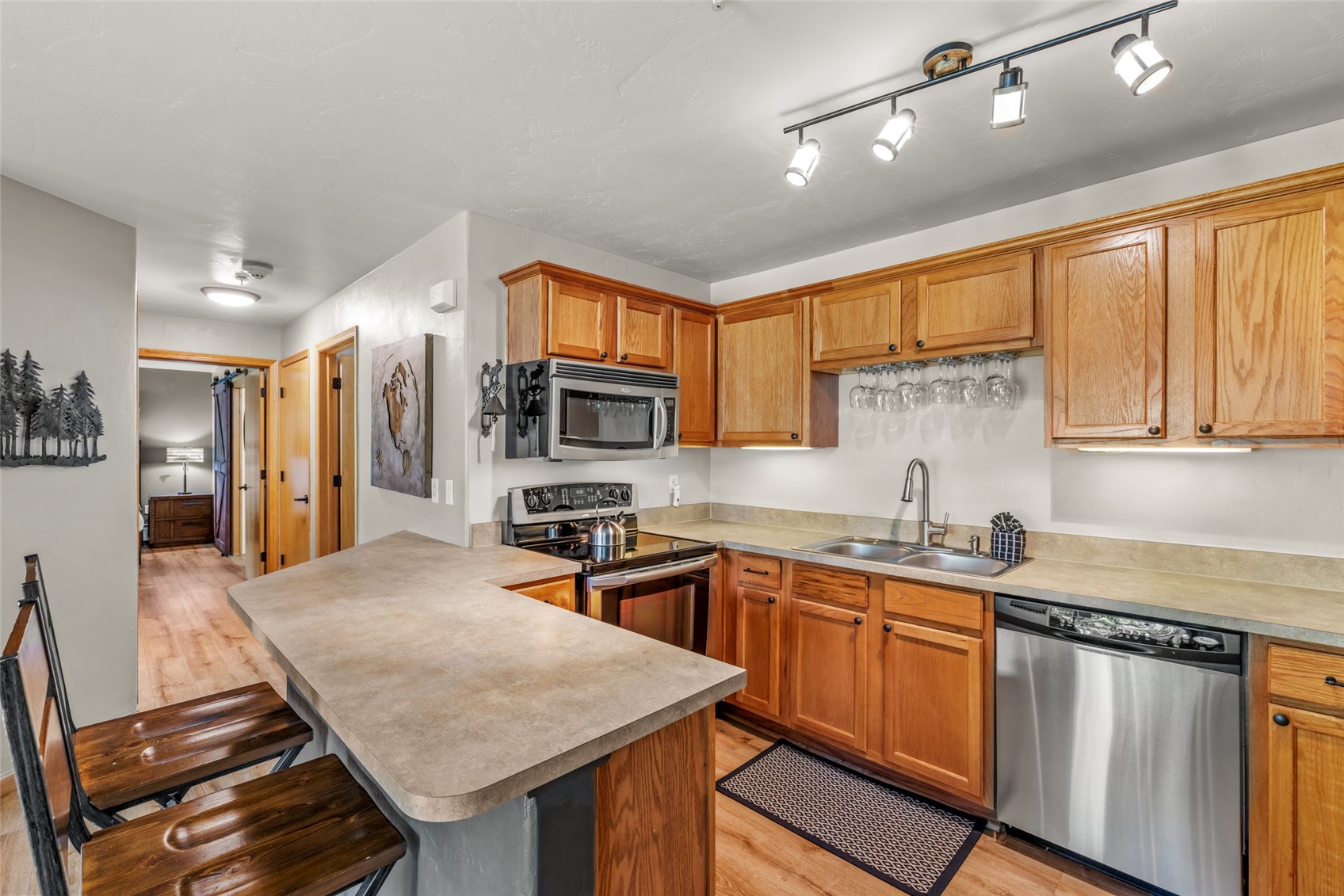 3345 Columbine Drive Steamboat Springs CO 80487