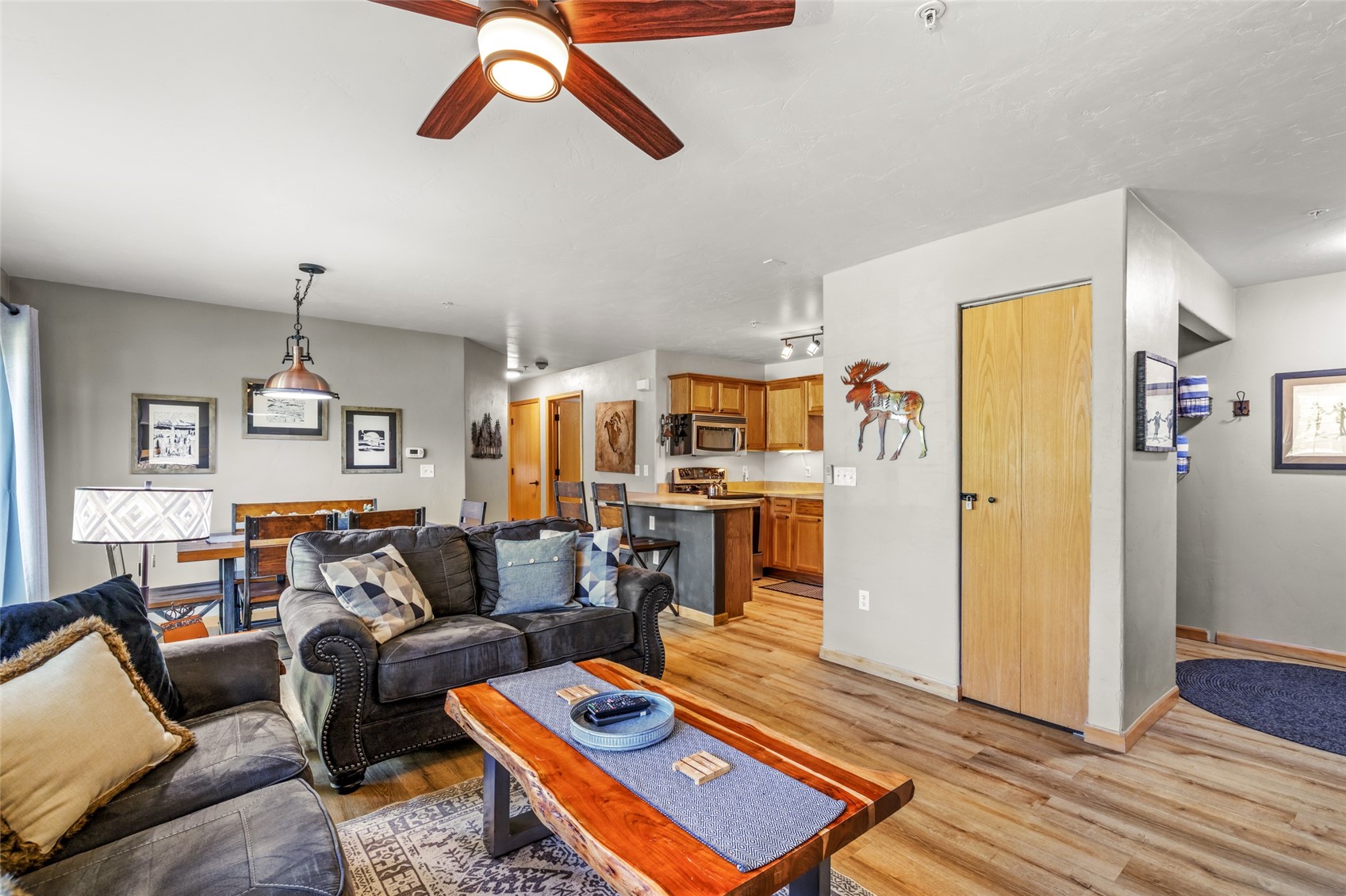 3345 Columbine Drive Steamboat Springs CO 80487