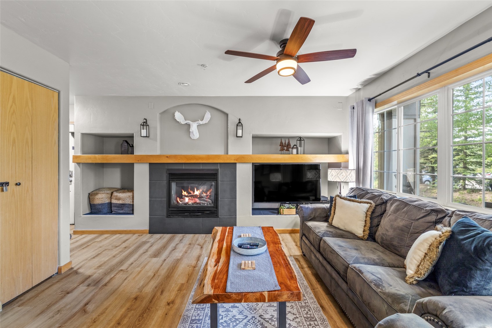 3345 Columbine Drive Steamboat Springs CO 80487