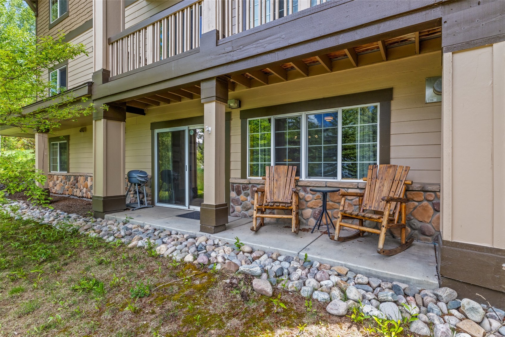 3345 Columbine Drive Steamboat Springs CO 80487