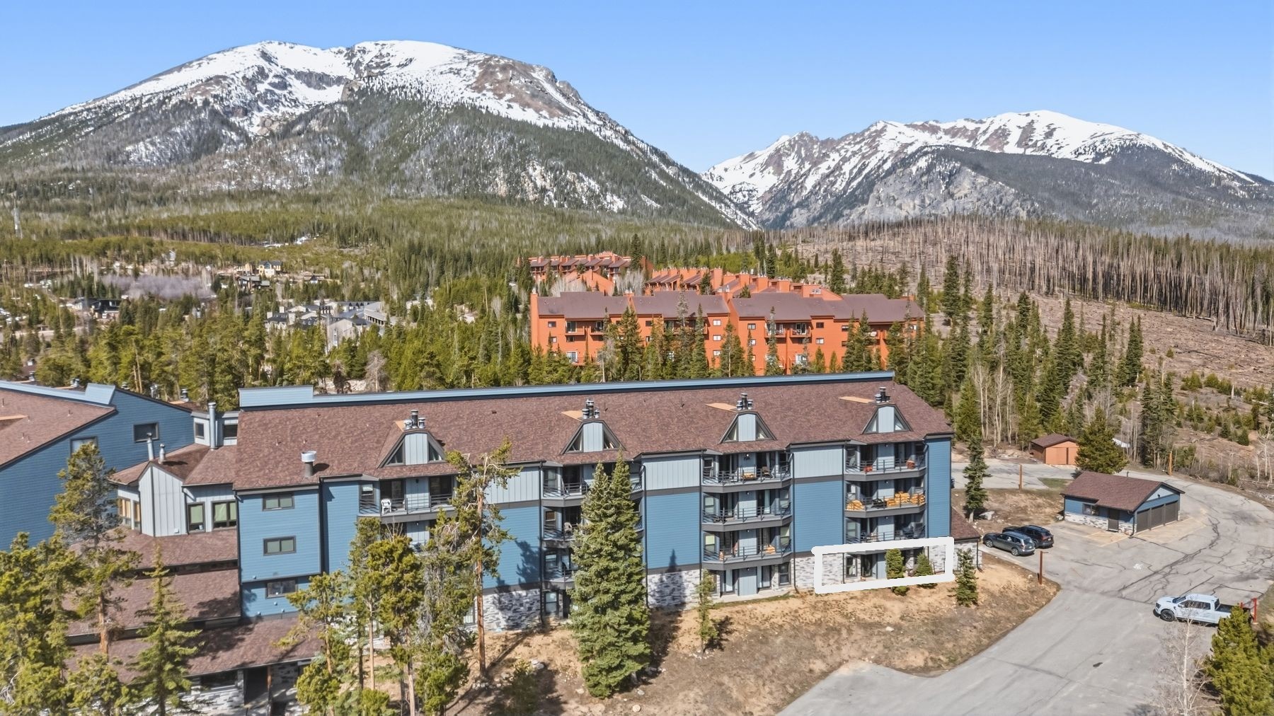89100 Ryan Gulch Road Silverthorne CO 80498