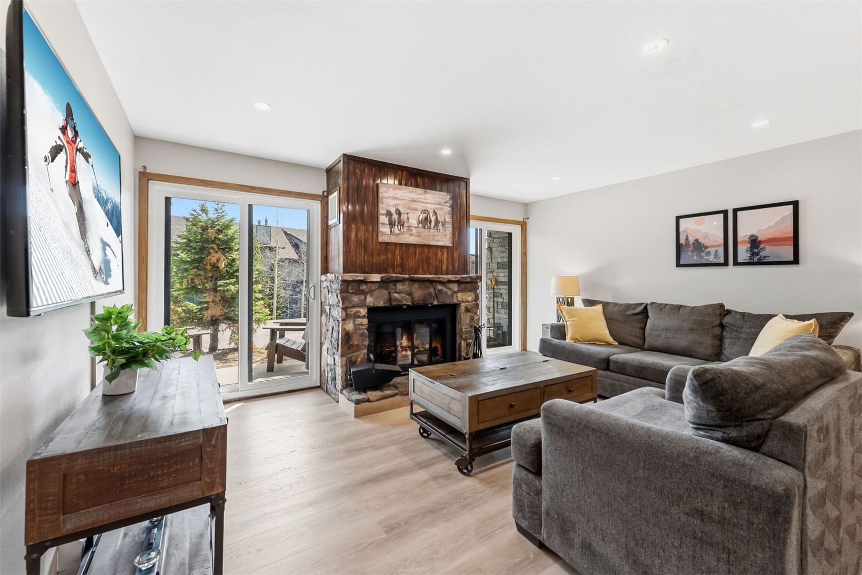 89100 Ryan Gulch Road Silverthorne CO 80498
