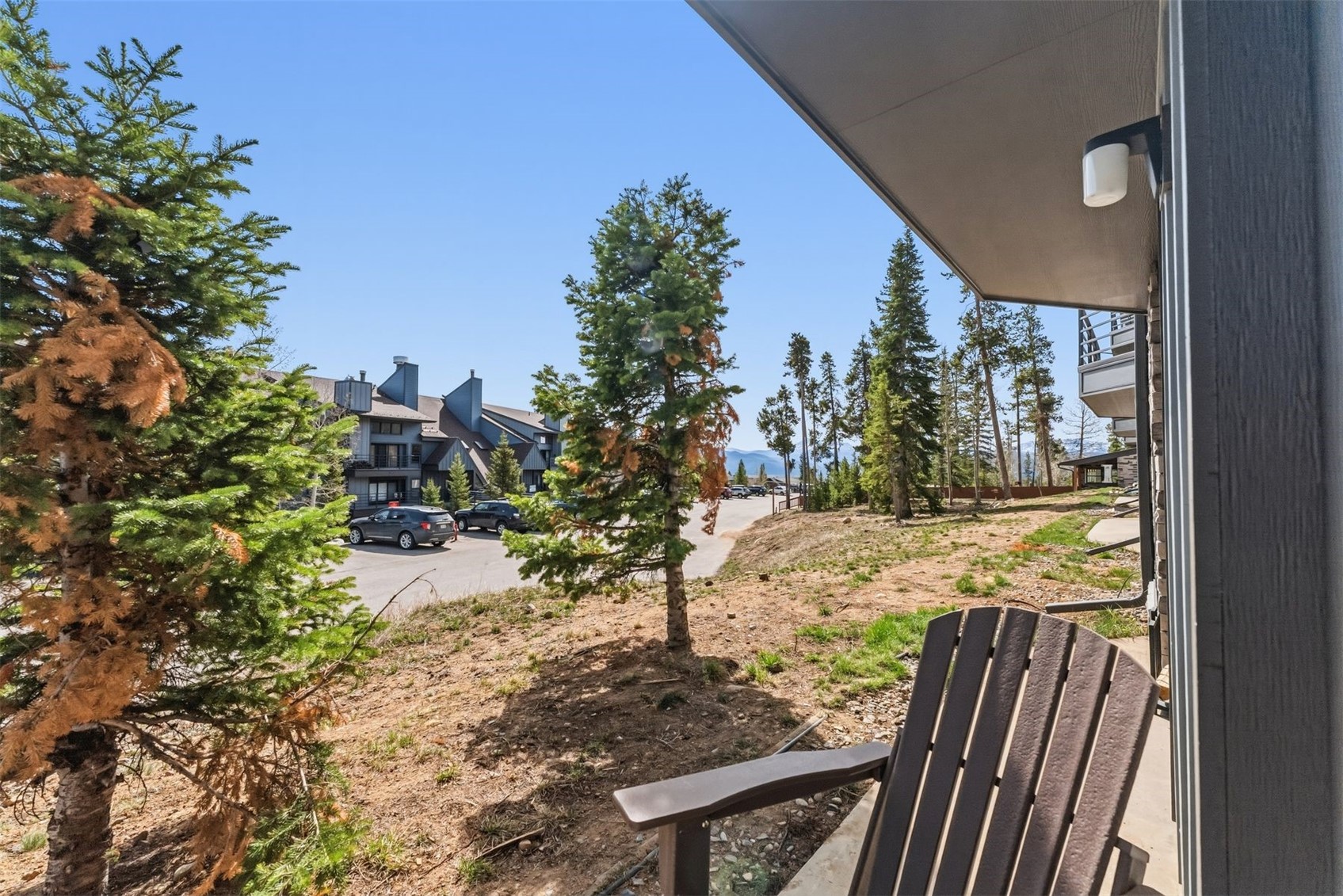 89100 Ryan Gulch Road Silverthorne CO 80498