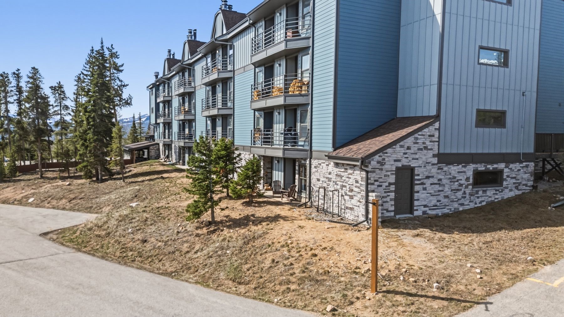 89100 Ryan Gulch Road Silverthorne CO 80498