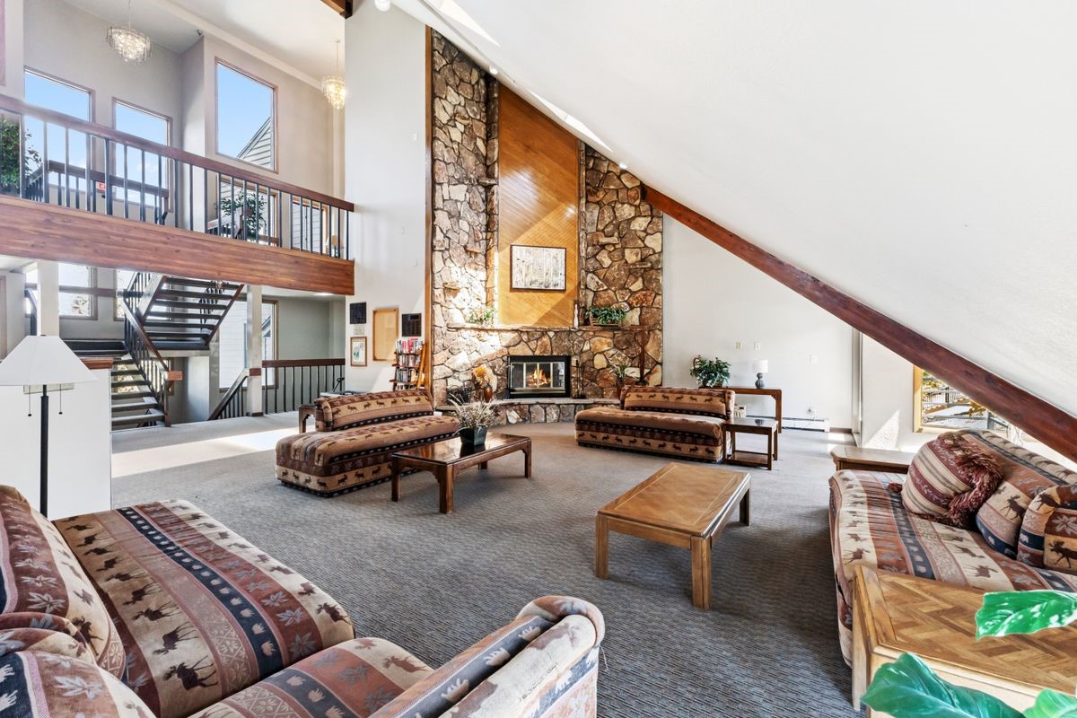 89100 Ryan Gulch Road Silverthorne CO 80498