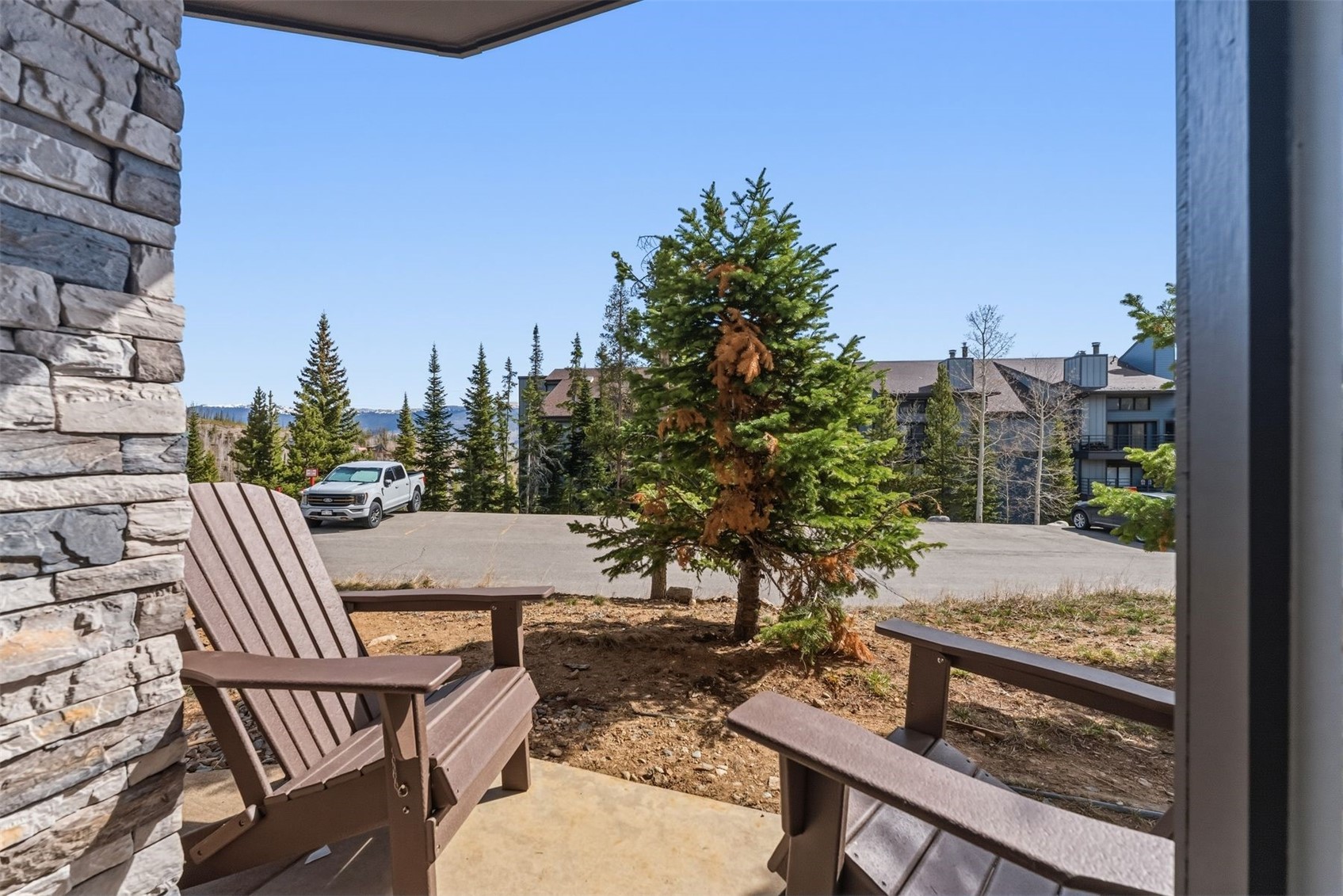 89100 Ryan Gulch Road Silverthorne CO 80498
