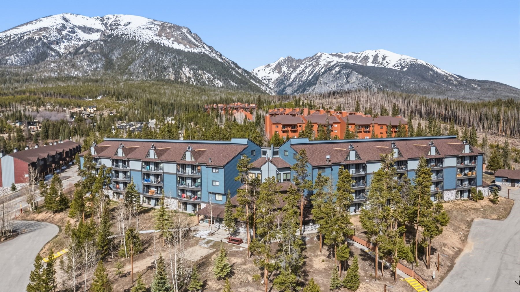 89100 Ryan Gulch Road Silverthorne CO 80498
