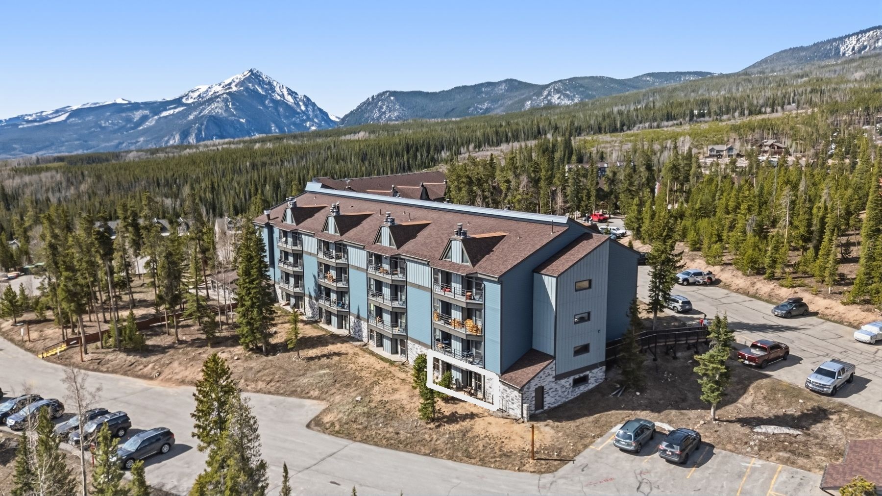 89100 Ryan Gulch Road Silverthorne CO 80498