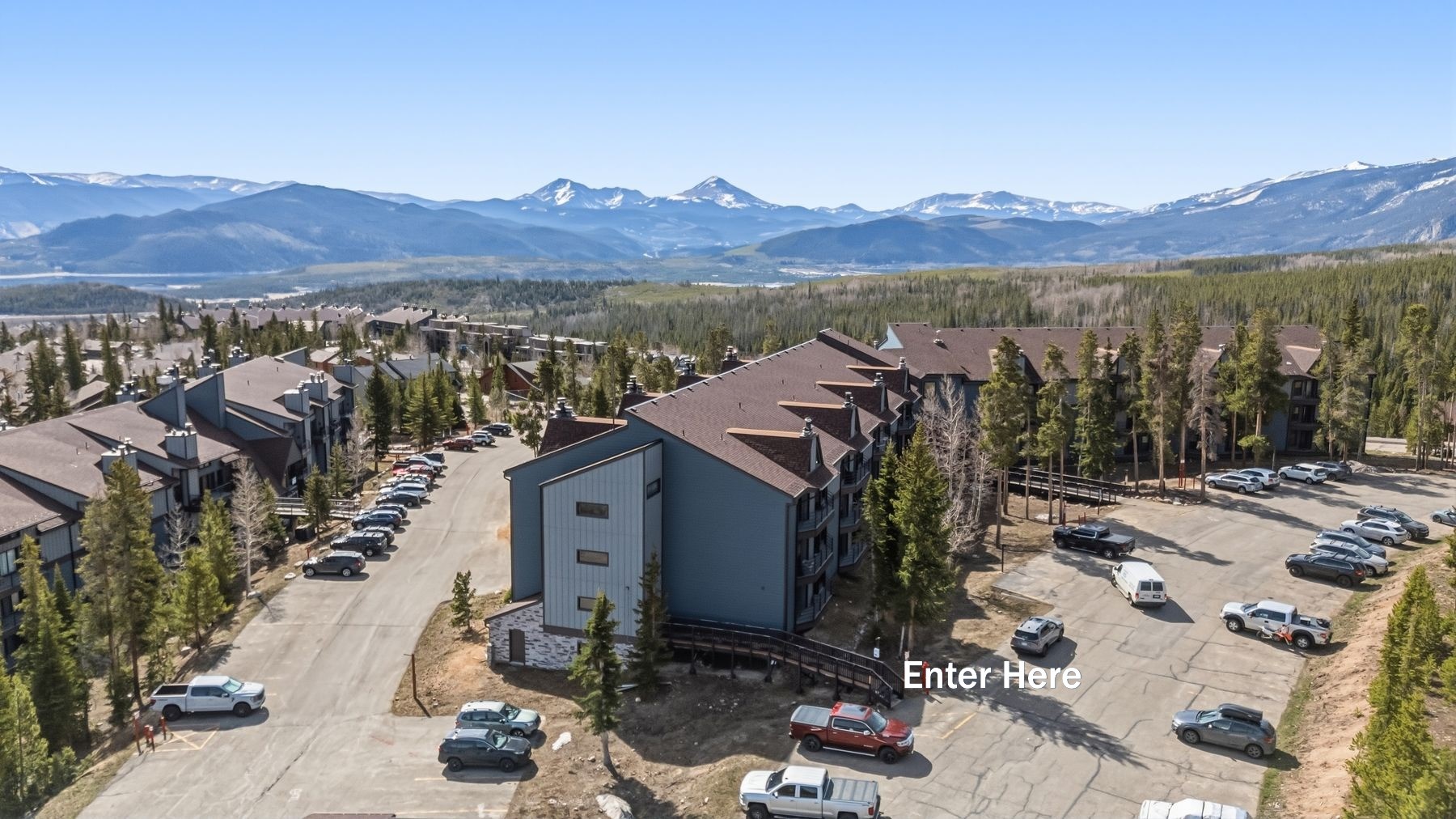 89100 Ryan Gulch Road Silverthorne CO 80498