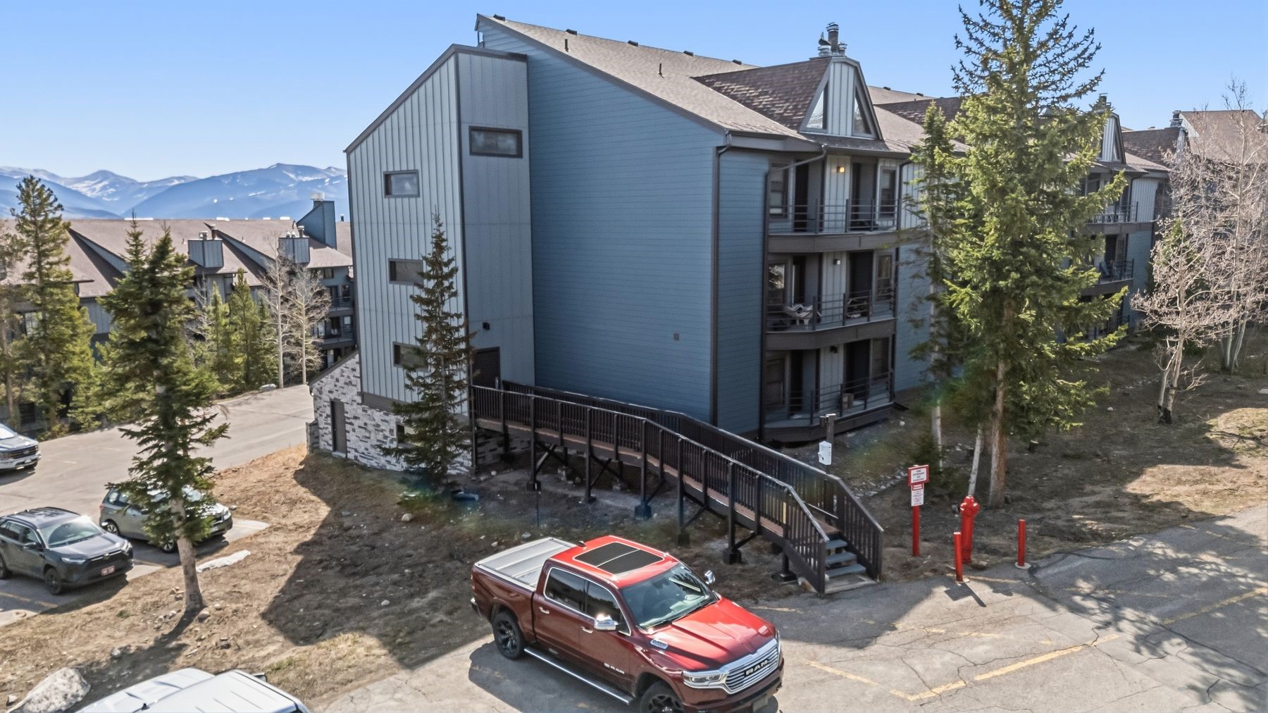 89100 Ryan Gulch Road Silverthorne CO 80498