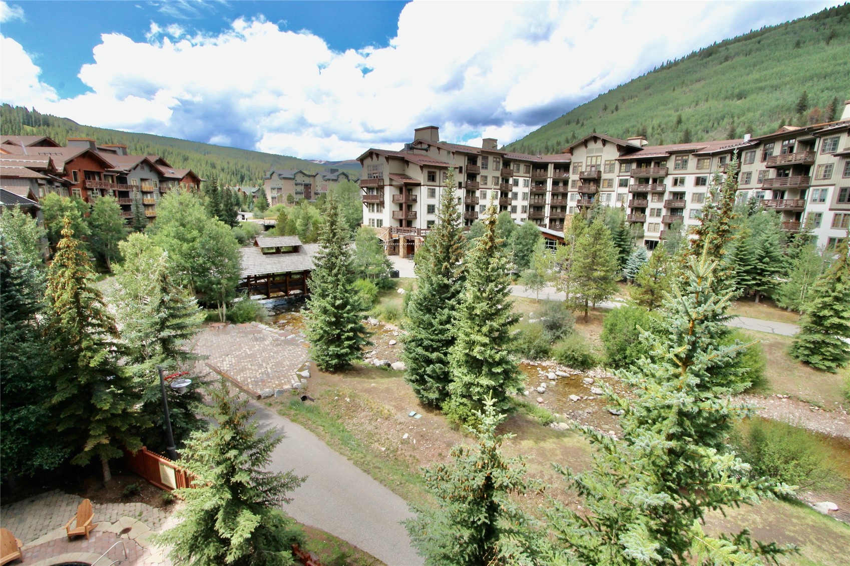 172 Copper Circle Copper Mountain CO 80443