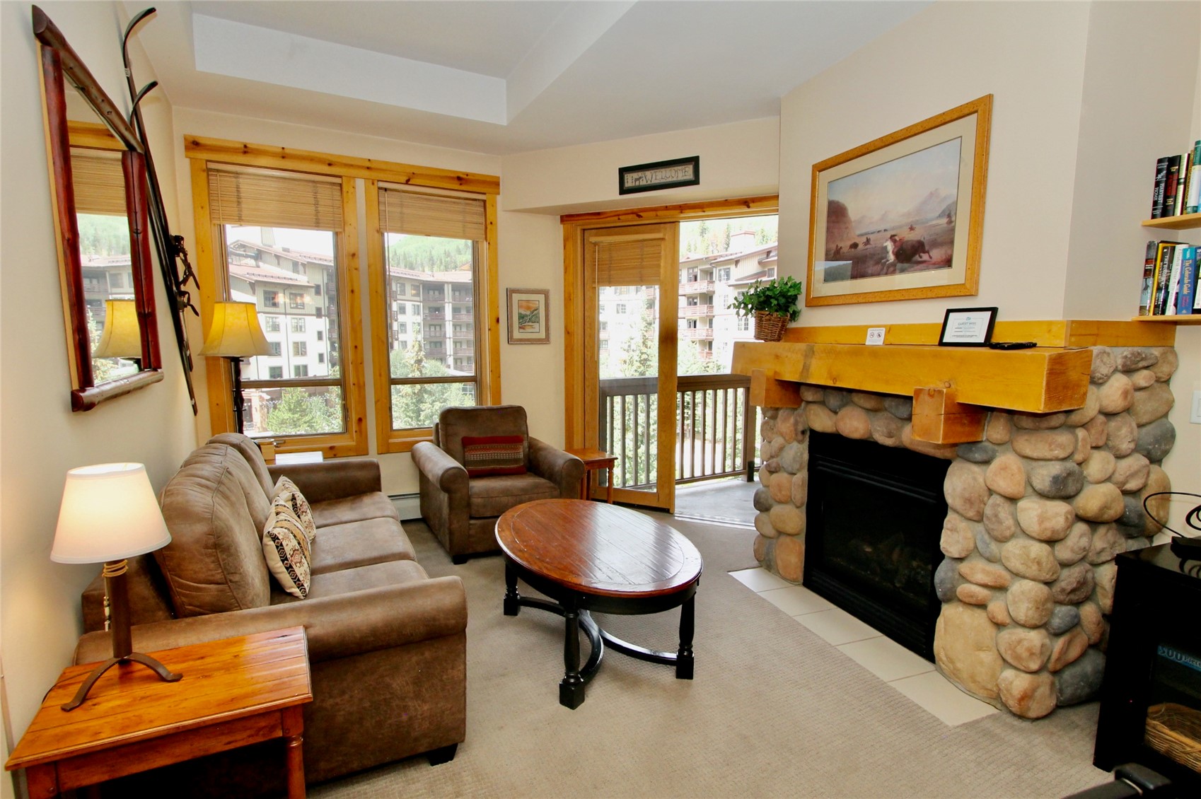 172 Copper Circle Copper Mountain CO 80443