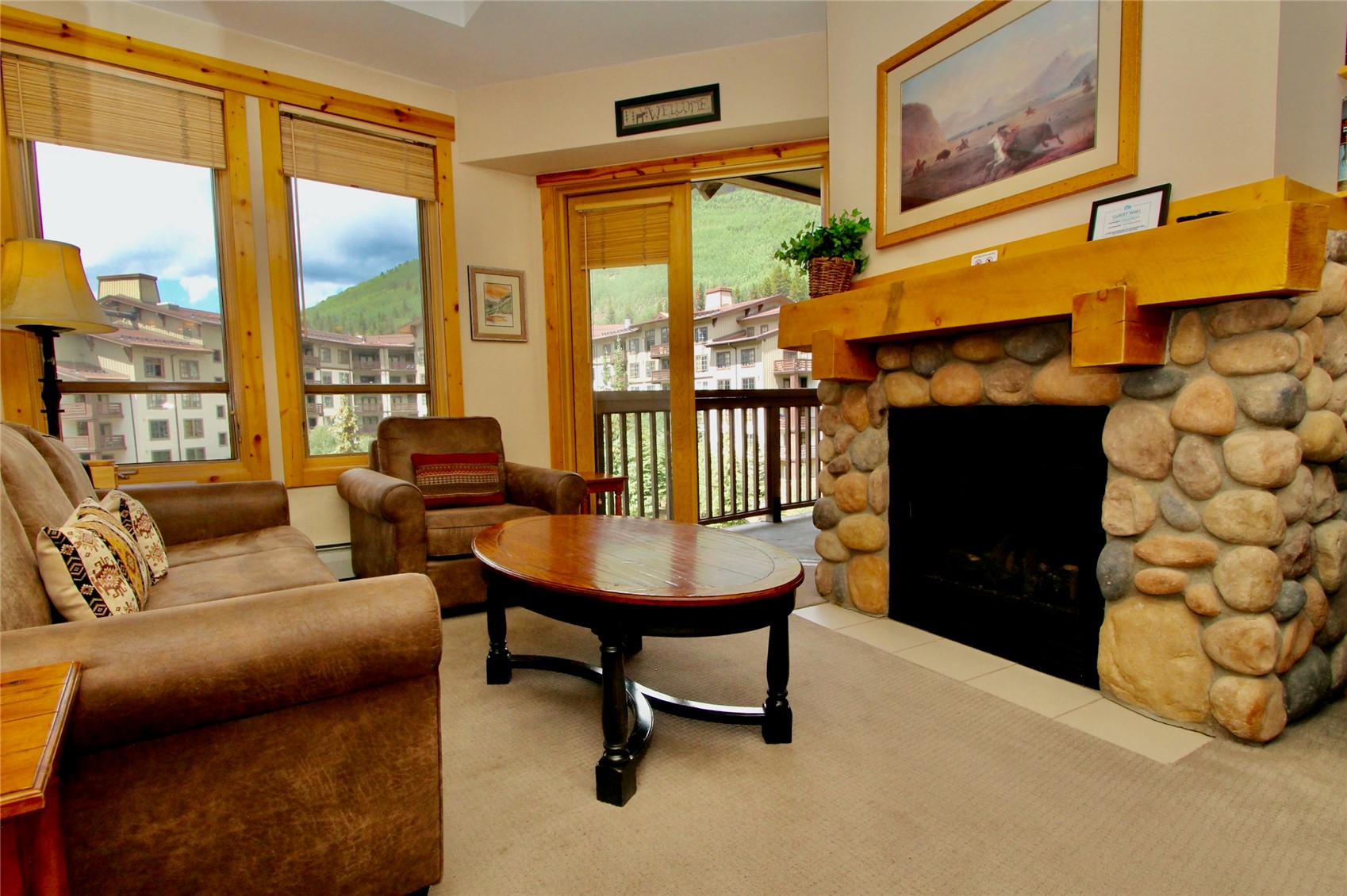172 Copper Circle Copper Mountain CO 80443