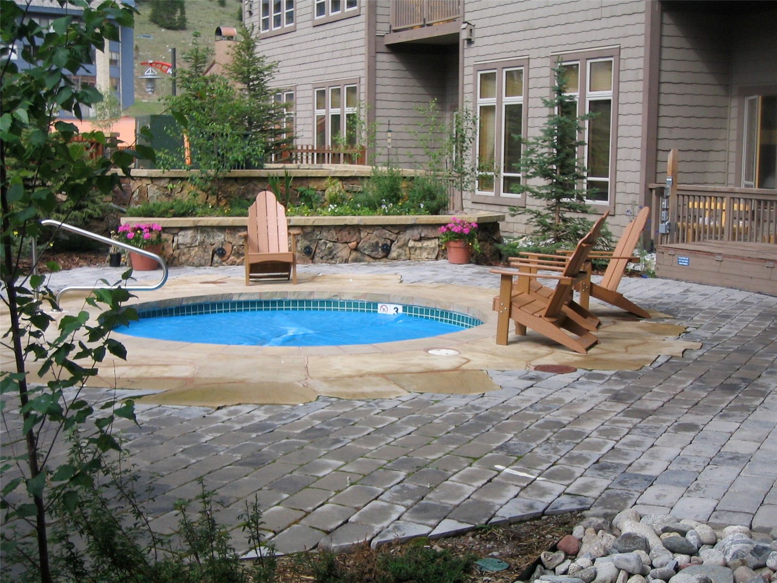 172 Copper Circle Copper Mountain CO 80443