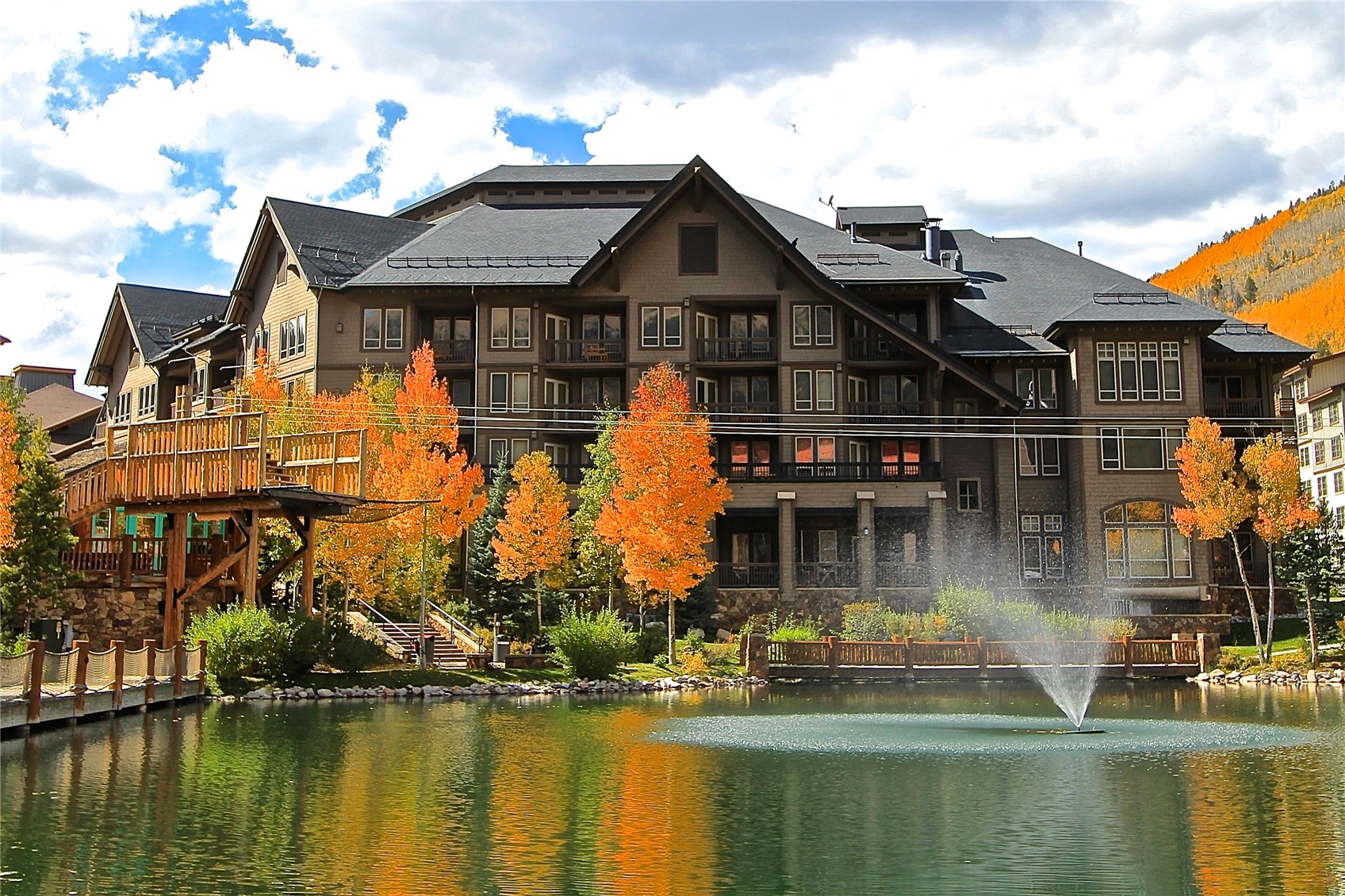 172 Copper Circle Copper Mountain CO 80443