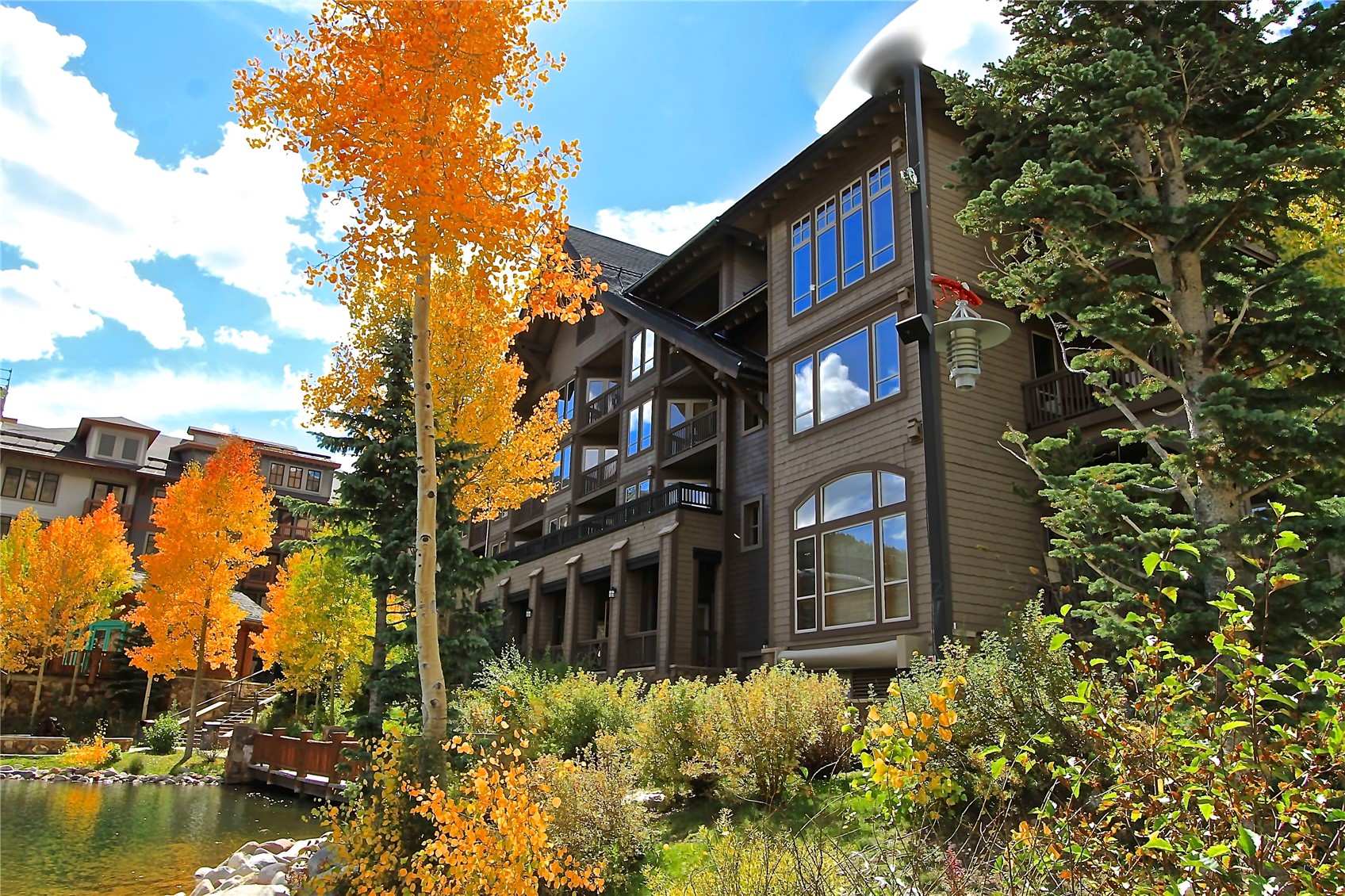 172 Copper Circle Copper Mountain CO 80443