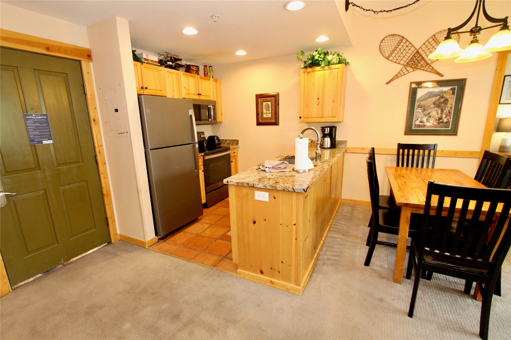 172 Copper Circle Copper Mountain CO 80443