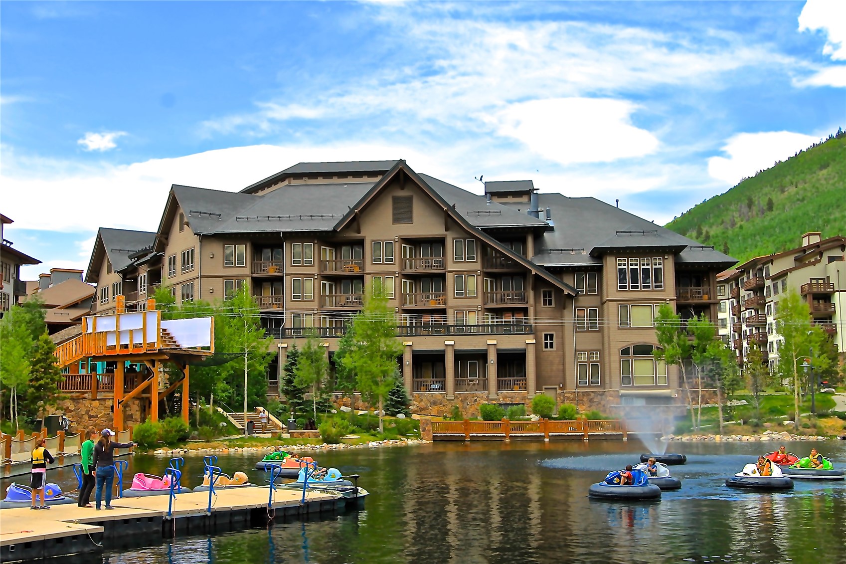 172 Copper Circle Copper Mountain CO 80443