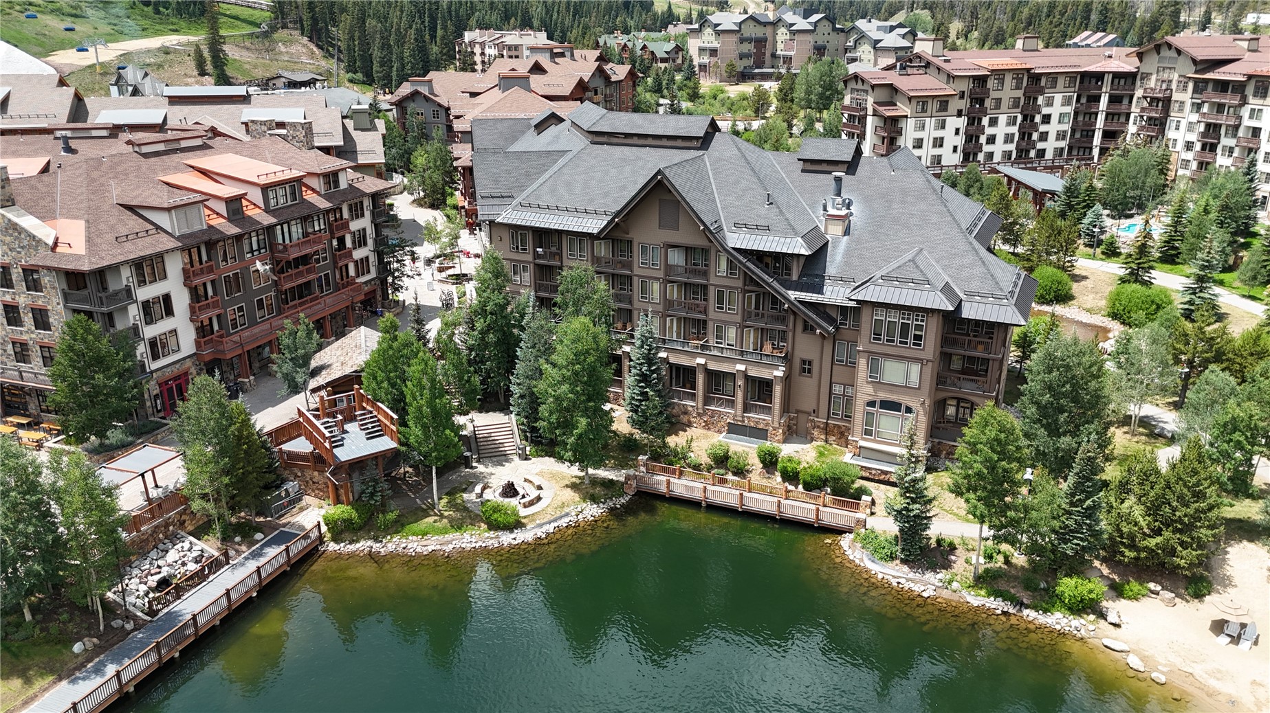 172 Copper Circle Copper Mountain CO 80443