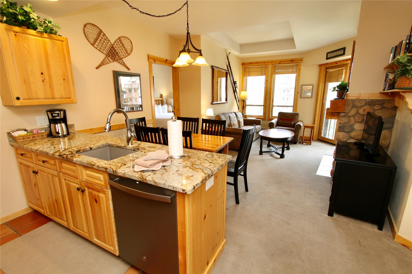 172 Copper Circle Copper Mountain CO 80443