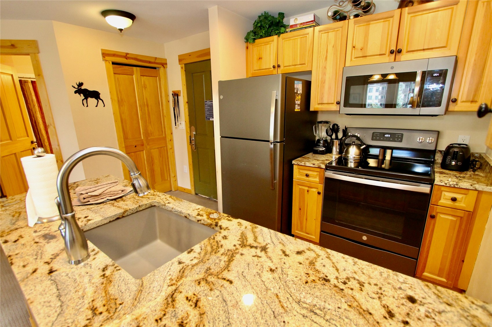 172 Copper Circle Copper Mountain CO 80443