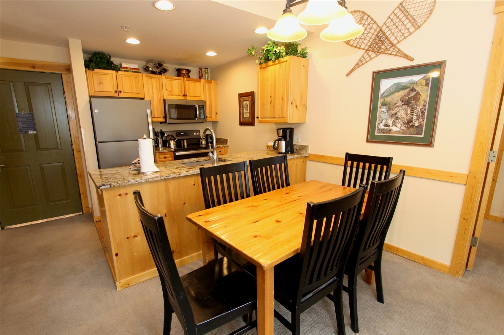 172 Copper Circle Copper Mountain CO 80443