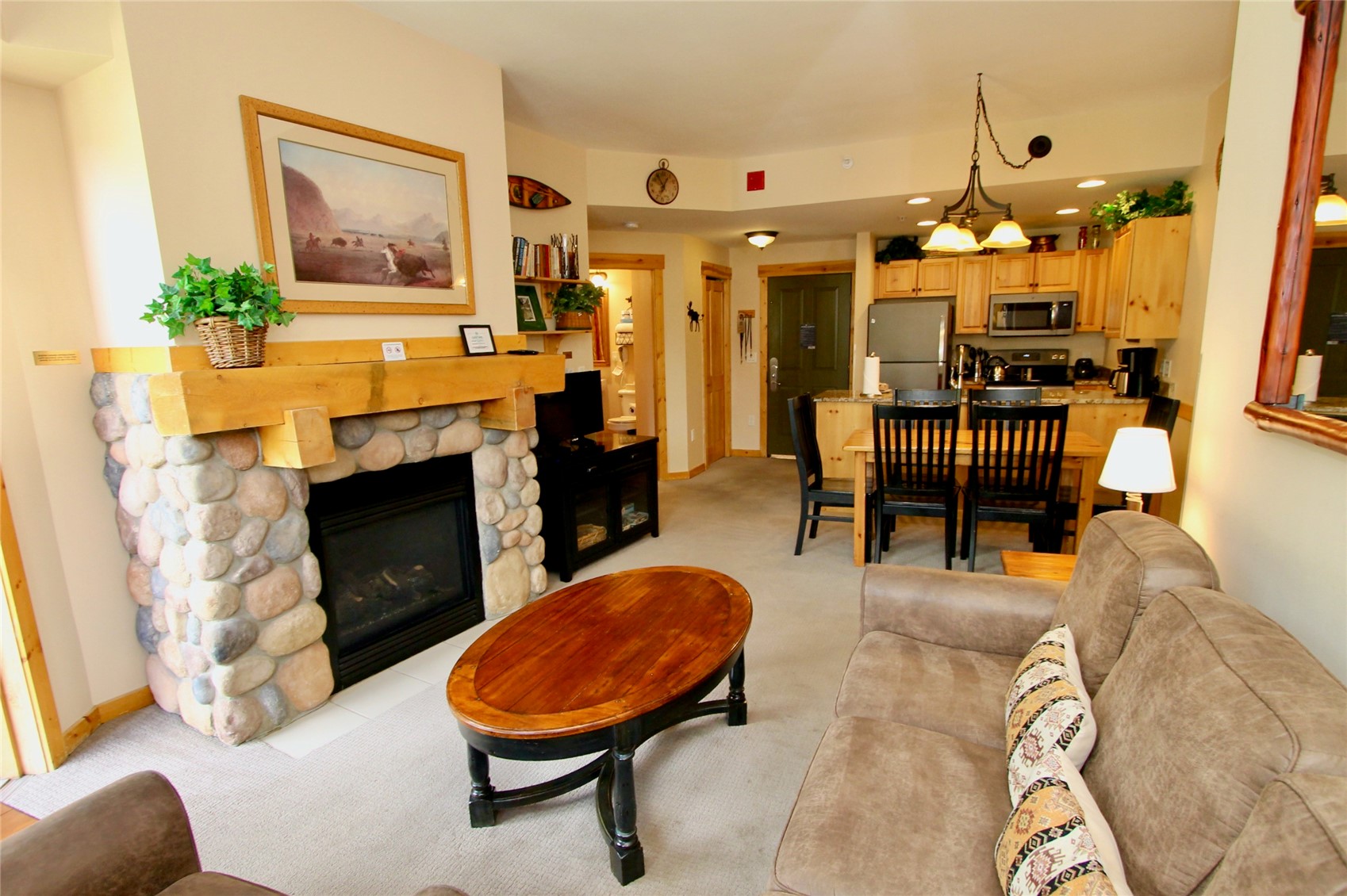 172 Copper Circle Copper Mountain CO 80443