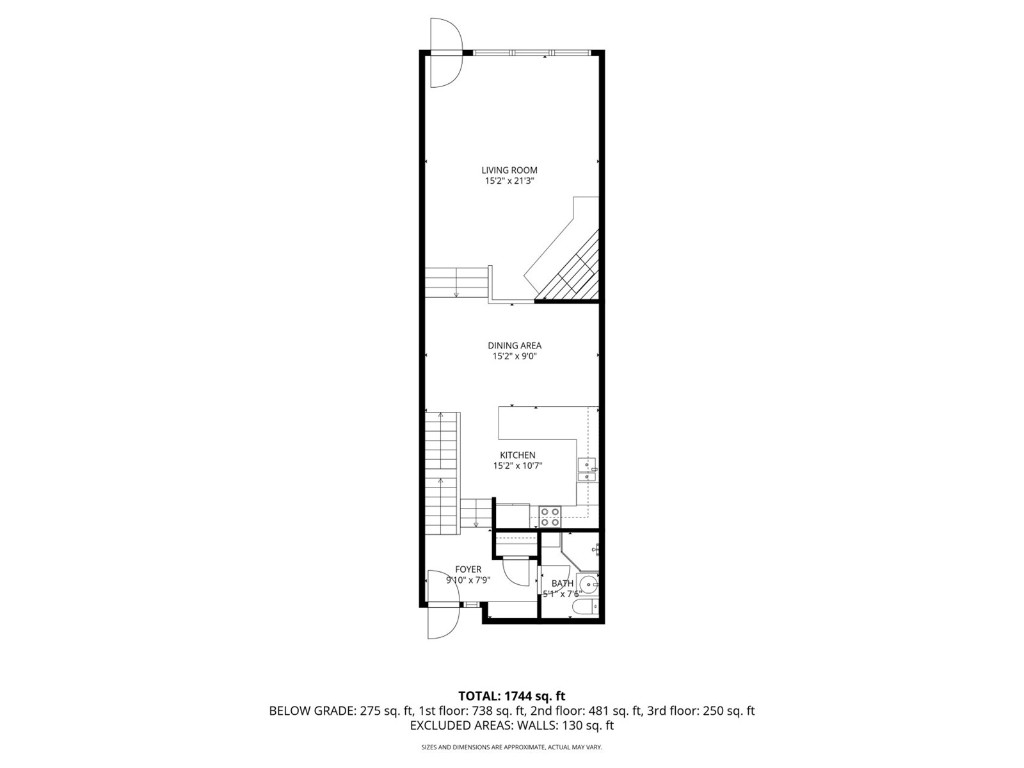 37 Tally Ho Court Dillon CO 80435