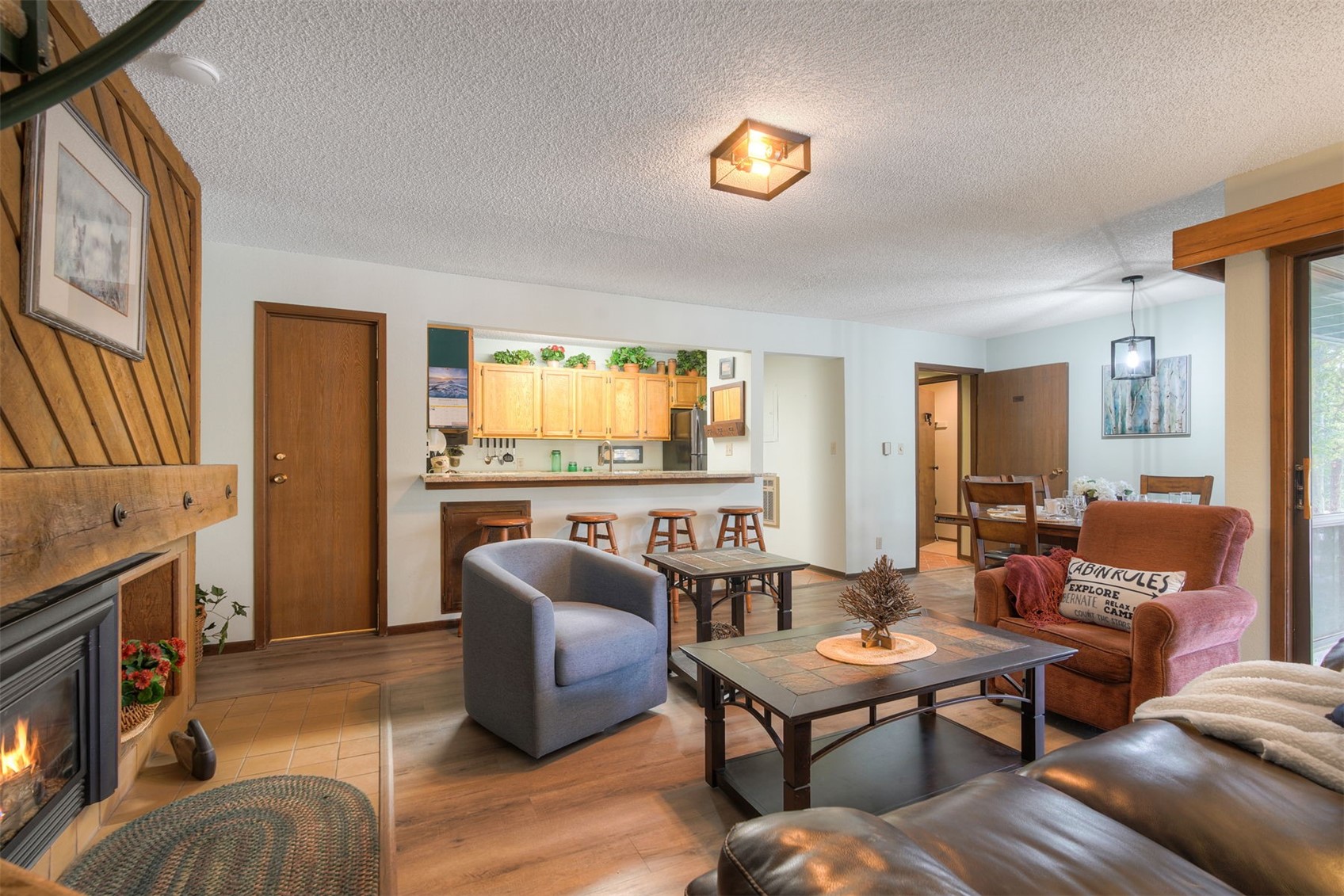 100 Wild Irishman Road Keystone CO 80435