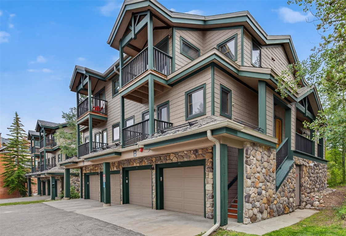 260 Ski Hill Road Breckenridge CO 80424