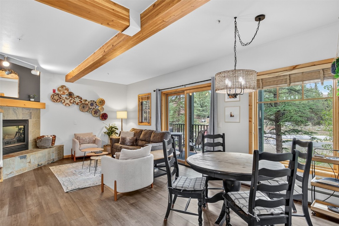 260 Ski Hill Road Breckenridge CO 80424