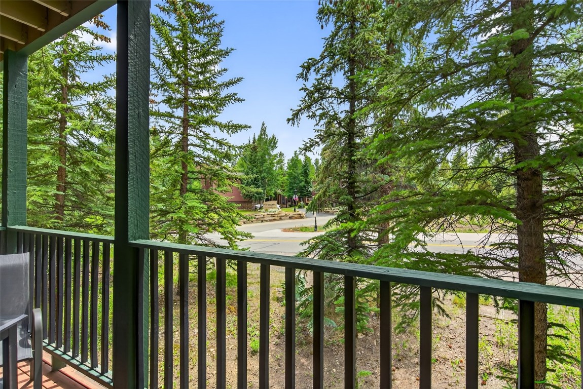 260 Ski Hill Road Breckenridge CO 80424