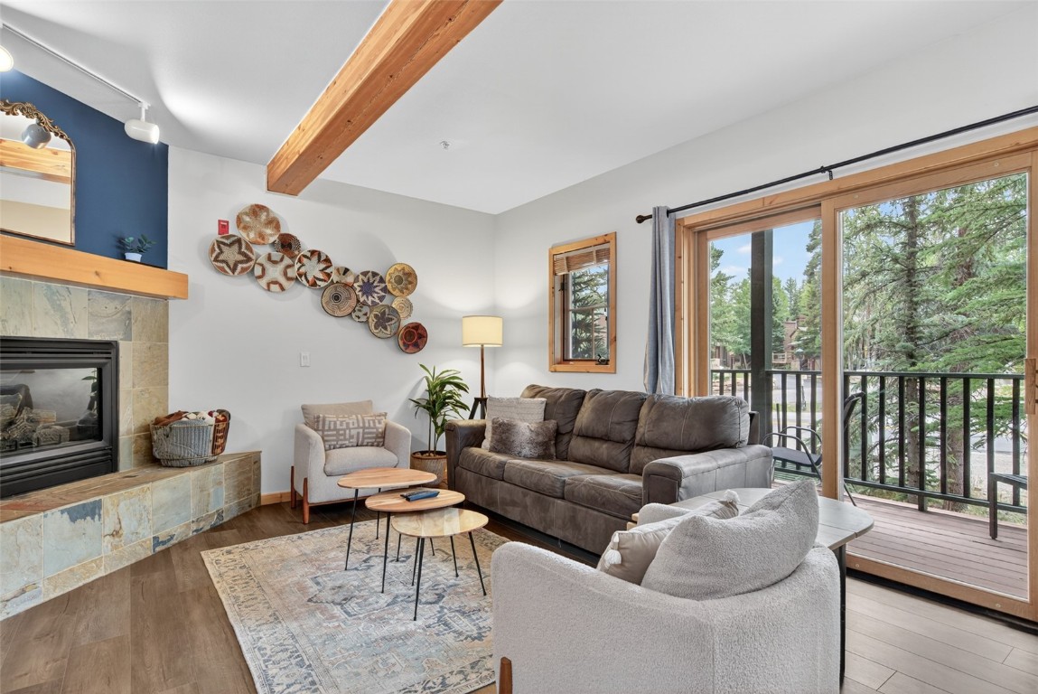 260 Ski Hill Road Breckenridge CO 80424