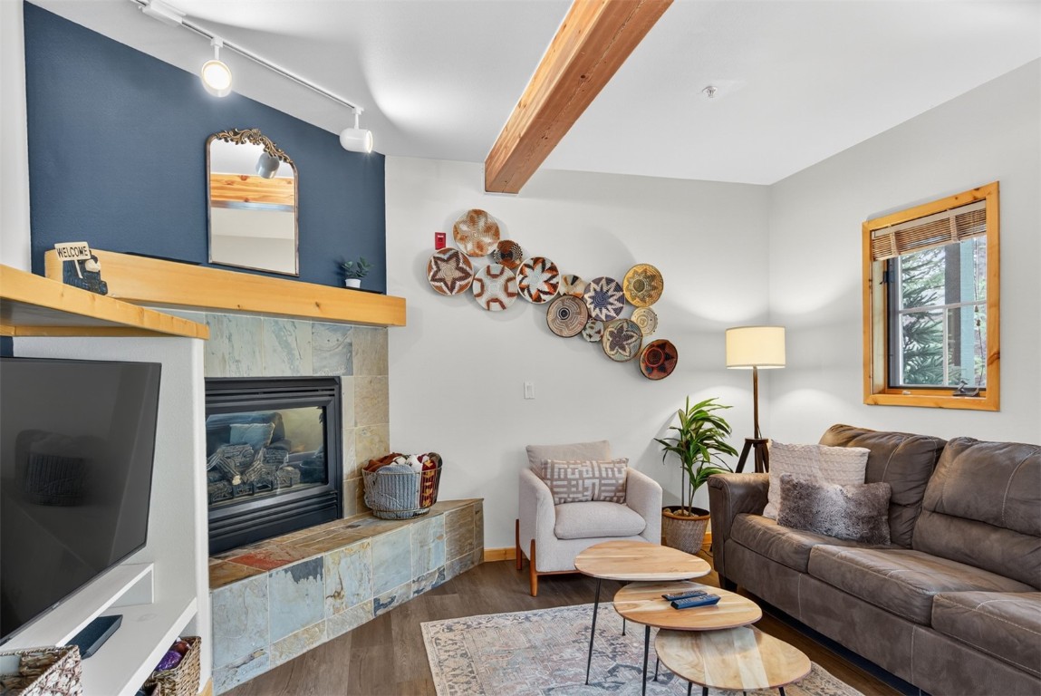 260 Ski Hill Road Breckenridge CO 80424