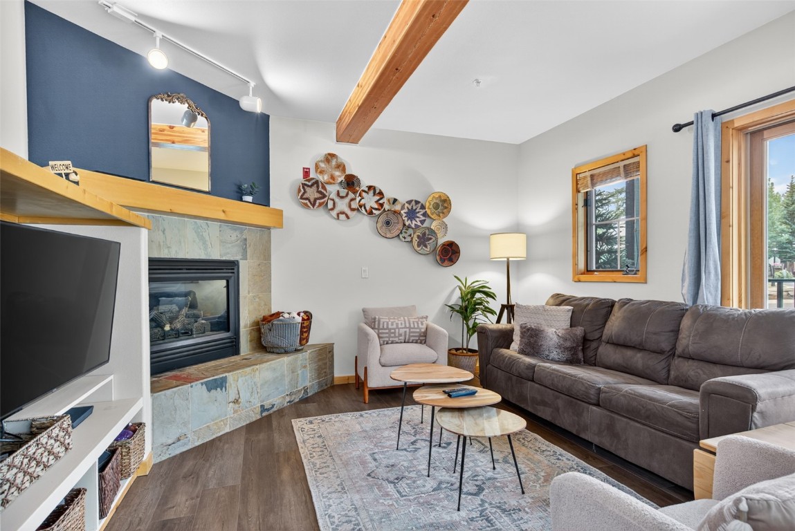260 Ski Hill Road Breckenridge CO 80424