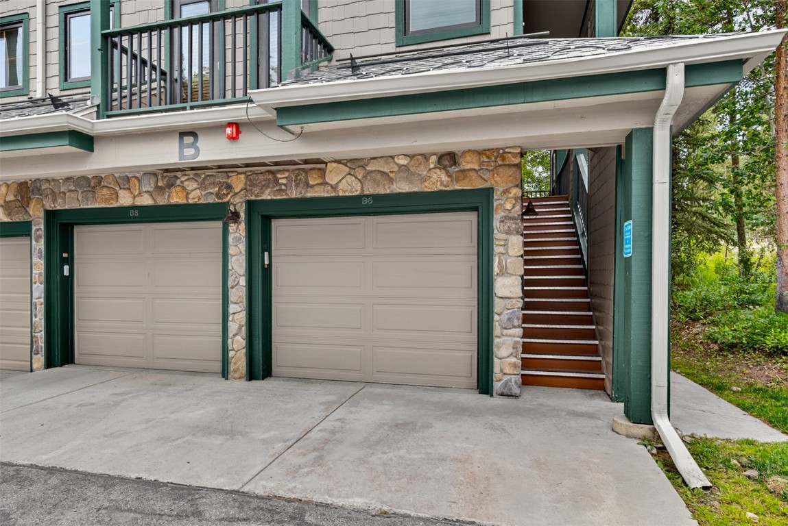 260 Ski Hill Road Breckenridge CO 80424