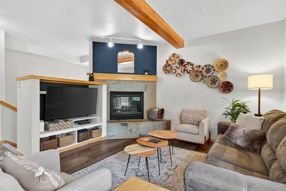 260 Ski Hill Road Breckenridge CO 80424