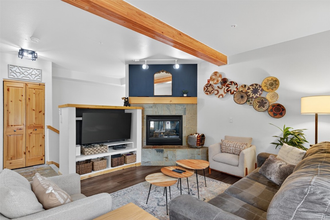 260 Ski Hill Road Breckenridge CO 80424