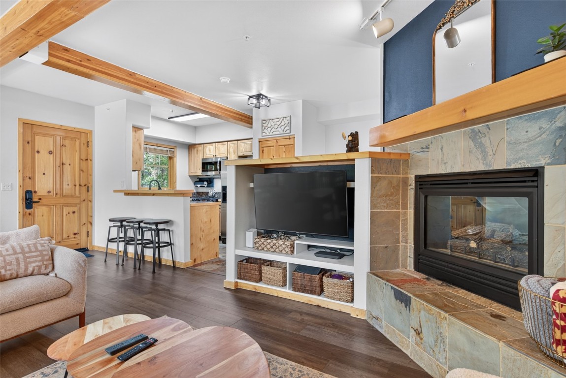260 Ski Hill Road Breckenridge CO 80424