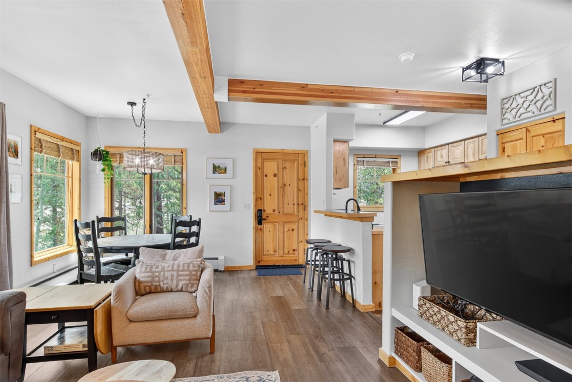 260 Ski Hill Road Breckenridge CO 80424