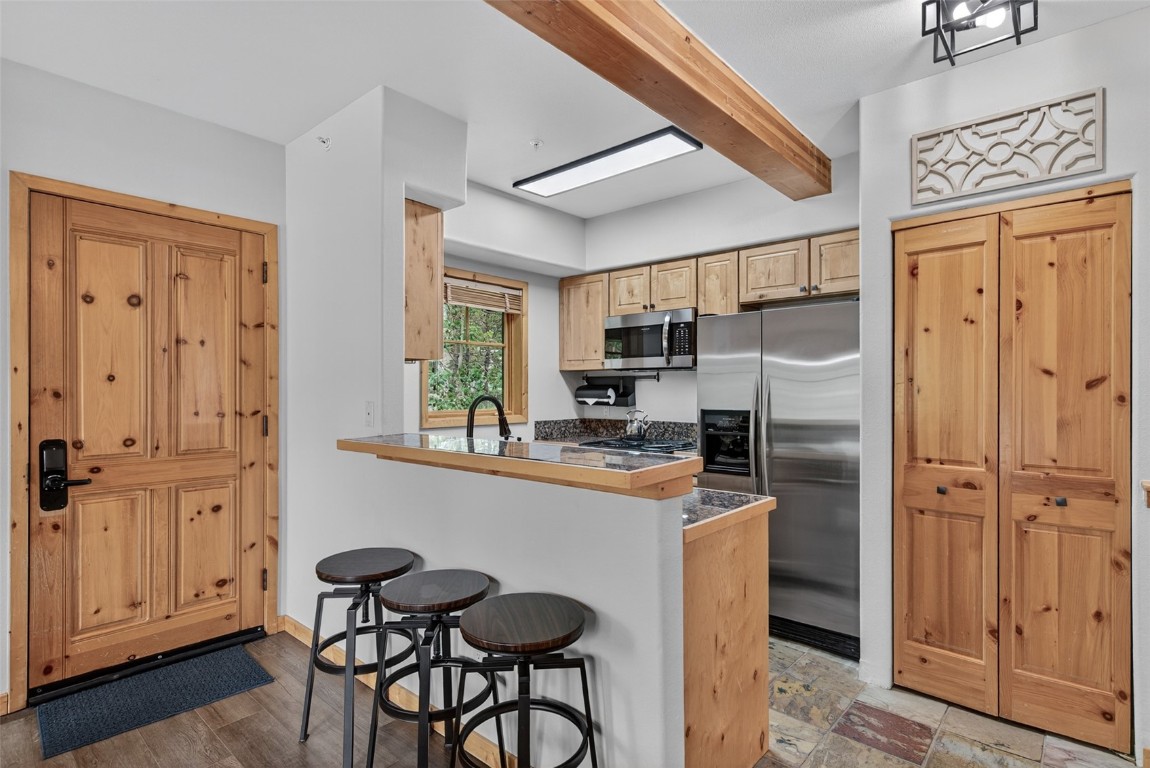 260 Ski Hill Road Breckenridge CO 80424