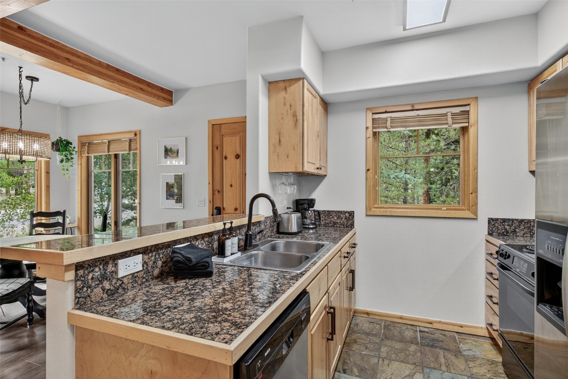 260 Ski Hill Road Breckenridge CO 80424