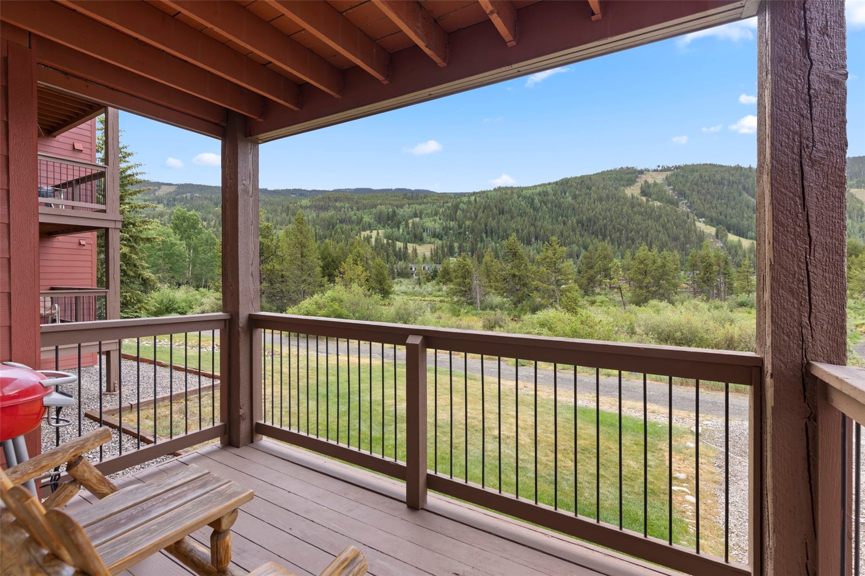 72 Oro Grande Drive Keystone CO 80435